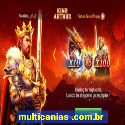 multicanias .com.br